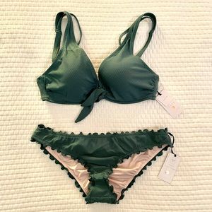 Brand New Shade & Shore Swimsuit